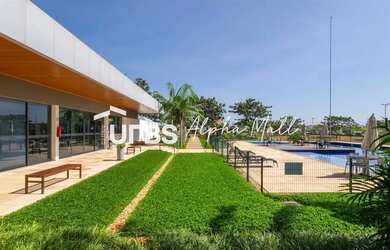 Imagem 2: Terras Alpha 1 - Terreno Residencial