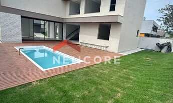 Imagem 2: Casa de condomínio em Rua Dário Manoel Cardoso - Ingleses do Rio Vermelho - Florianópolis