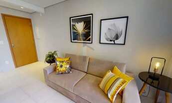 Imagem 3: Apartamento com 2 quartos à venda em Belo Horizonte