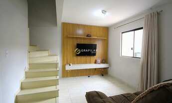 Imagem 2: Sobrado à Venda no Fazendinha