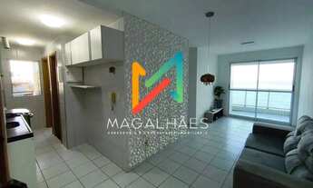 Imagem: APARTAMENTO A VENDA REFORMADO NO EDF. CYRO