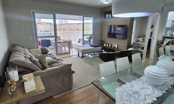 Imagem 5: Imóvel para aluguel possui 81 metros quadrados com 2 quartos em Vila Formosa - São Paulo