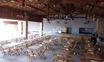 Imagem: Casa - Cidade Satélite Íris - Campinas