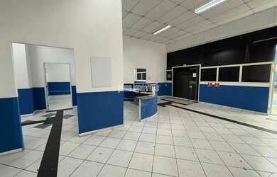 Imagem 4: PRÉDIO COMERCIAL - LAPA