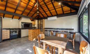 Imagem 6: Casa em condomínio 3 quartos zona norte