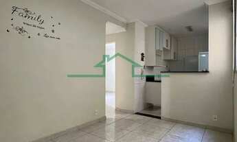 Imagem 2: Apartamentos - ED. RESIDENCIAL PIAZZA NAVONA