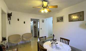 Imagem 7: Apartamento mobiliado 2 dormitórios com vaga de garagem no Centro Histórico