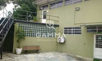 Imagem 6: Casa comercial a venda em Higienópolis - Preço abaixo da avaliação