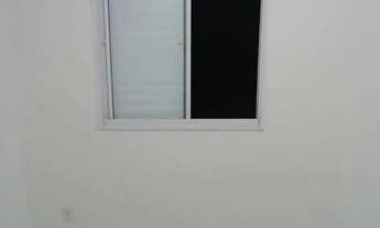 Imagem 7: Apartamento com 2 dormitórios à venda, 47 m² por R$ 195.000,00 - Edifício Verti - Itu/SP