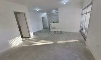 Imagem: Flat - Parque Residencial Aquarius - Edifício