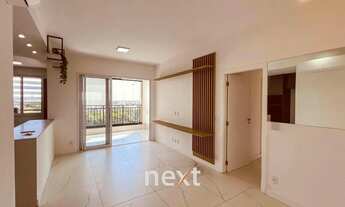 Imagem 3: Apartamento - Swiss Park - Campinas