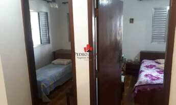 Imagem 4: Sobrado Frontal Residencial na Ponte Rasa