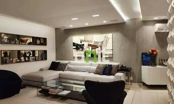 Imagem 2: Apartamento com 4 dormitórios à venda, 183 m² por R$ 2.200.000,00 - Charitas - Niterói/RJ