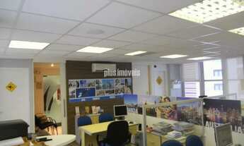 Imagem 2: CERQUEIRA CÉSAR - CONJUNTO COMERCIAL