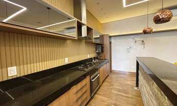 Imagem 6: Sobrado Mobiliado para locação Condomínio Fechado Aparecida de Goiânia