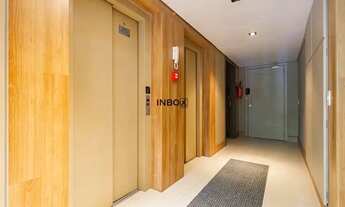 Imagem 7: Apartamento em Higienópolis