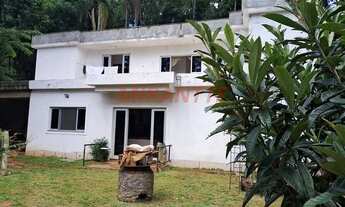 Imagem 6: Sobrado à venda na Serra Da Cantareira