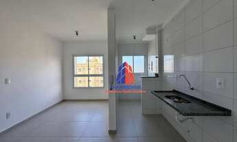 Imagem 3: Apartamento com 2 dormitórios, 49 m² - venda por R$ 295.000,00 ou aluguel por R$ 1.750,00
