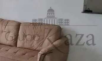 Imagem: Apartamento - Parque Industrial - Residencial