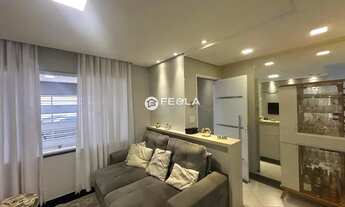 Imagem 4: Casa à venda em Americana, Jardim Terramérica II, com 3 quartos, com 92 m²