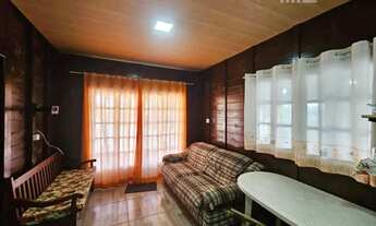 Imagem 5: Casa de alvenaria com 4 dormitórios - 300m do mar