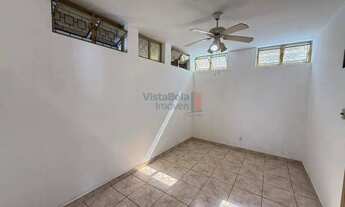 Imagem 5: Casa para Locação no Jardim Eulália - Residencial ou Comercial. Próximo ao Senac