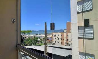 Imagem 3: Vendo Apartamento de 2 dormitórios no bairro Serraria em São José-SC