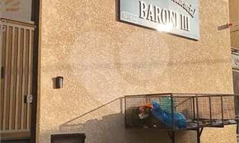 Imagem: Apartamento com 2 quartos para locação