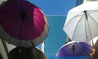 Imagem 5: Loja nos Jardins para locação, pronta