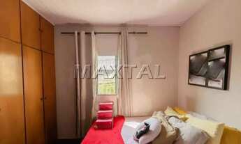 Imagem 3: Casa à venda, de 112m² no bairro Santana próximo metrô. Com 2 dormitórios e 1 vaga