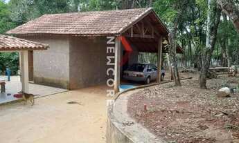 Imagem 5: Chácara em Estrada Municipal Vereador Álvaro Alessandri - Campo Novo - Bragança Paulista/S