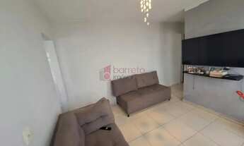 Imagem 2: CASA TERREA À VENDA NO BAIRRO JARDIM MARTINS EM JUNDIAÍ/SP