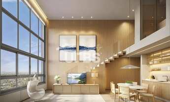 Imagem: Duplex Fiord - Setor Marista