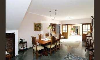 Imagem 5: Casa à Venda - Tucuruvi, 4 Quartos, 308 m2