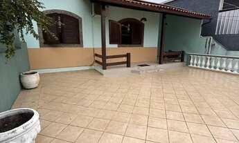 Imagem 2: Casa com 4 dormitórios à venda, 280 m² por R$ 579.000,00 - Fonseca - Niterói/RJ