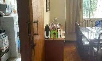 Imagem 3: Apartamento com 2 dormitórios à venda, 65 m² por R$ 195.000,00 - Fonseca - Niterói/RJ