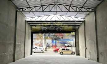 Imagem 2: Galpão para Locação em Guarulhos, Jardim São Paulo, 2 banheiros, 4 vagas