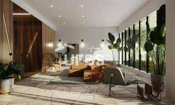 Imagem 4: Apartamento 141m2, 3 suites, varanda gourmet, churrasqueira a carvao, 2 vagas de garagem