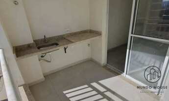 Imagem 6: Apartamento novo para locação no Parque Campolim