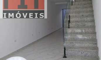 Imagem 5: Sobrado, Bosque da Saúde - São Paulo