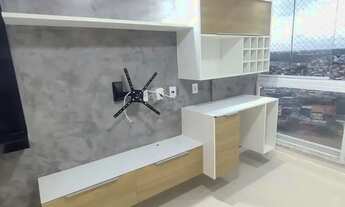 Imagem 7: Flex Piatã lindo 3/4 mobiliado