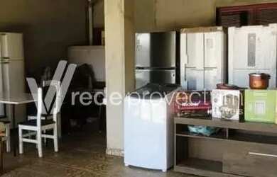 Imagem 4: Casa de esquina a venda no bairro São Gonçalo em Barão Geraldo em Campinas