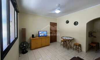 Imagem 2: APARTAMENTO CANTO DO FORTE 200 METROS MAR