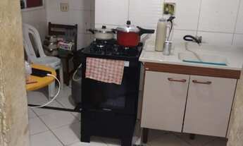 Imagem 3: Vende-se apartamento 45 mil a vista, Samaritá, são Vicente