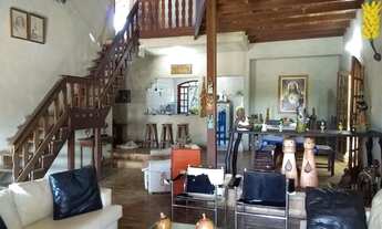 Imagem 4: Casa em Rua Deputado Gregoriano Canedo - Trevo - Belo Horizonte/MG