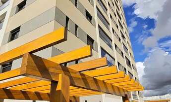 Imagem: Apartamento Edifício Villa Franca