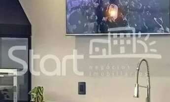 Imagem 2: Casa - Jardim Paulista I - Indaiatuba