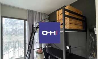 Imagem 7: Venda Apartamento 3 Dormitórios - 84 m² Vila Madalena