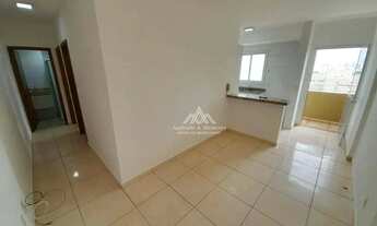 Imagem: Apartamento com 2 dormitórios para alugar