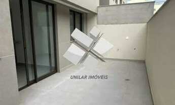 Imagem 3: Apartamento com área privativa à venda, 3 quartos, 2 suítes, 2 vagas, Prado - Belo Horizon